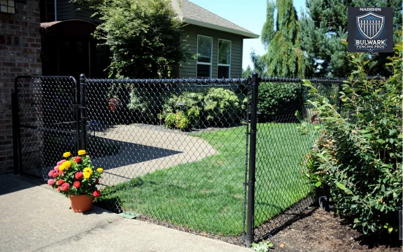Fence Installations Near Me