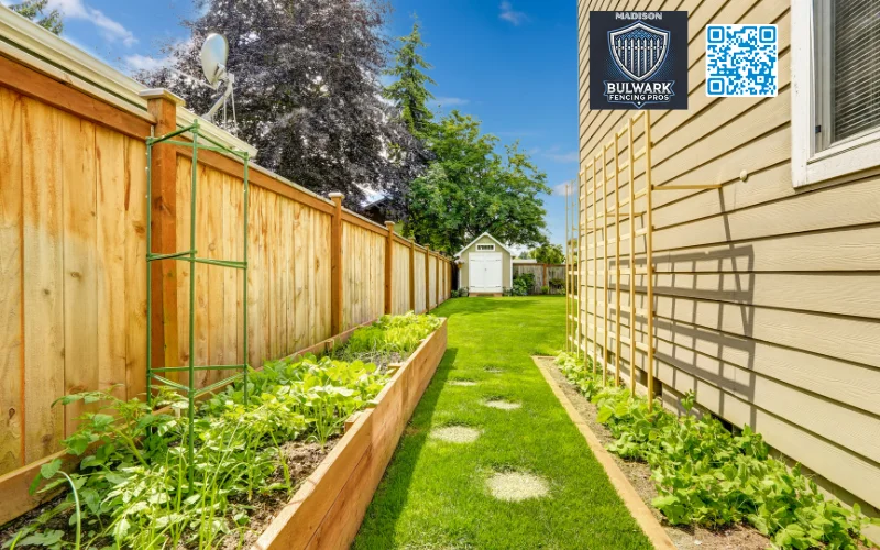 Fence Company in Madison AL - Madison Bulwark Fencing Pros