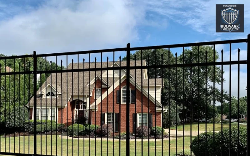 Fence Contractors Near Me