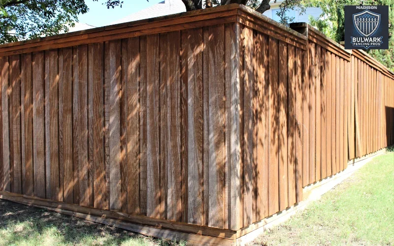 Fence Builders Near Me